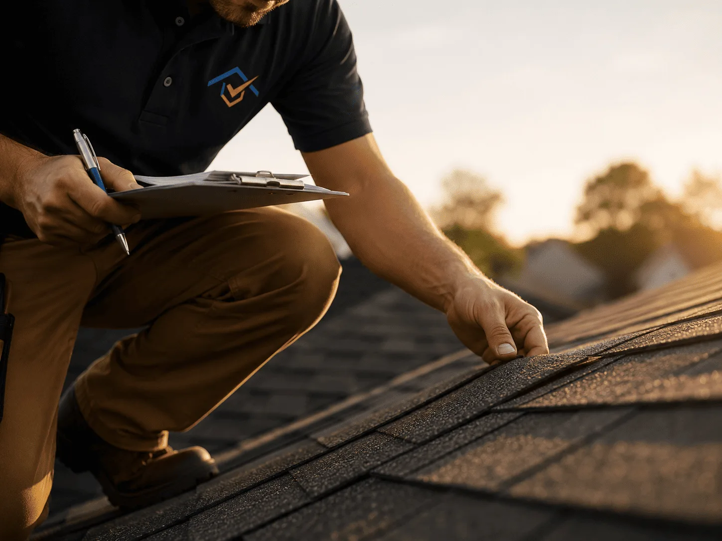 Why Choose Roof Inspection in Mcwilliams, AL