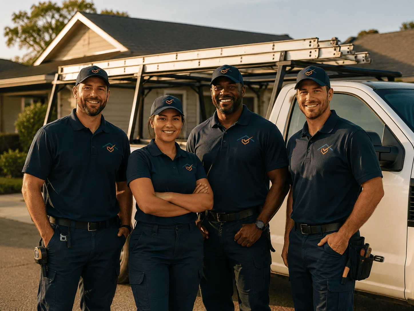 Roof Inspection company in Mcwilliams, AL